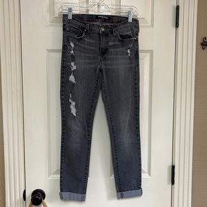 Angry Rabbit jeans. Size 27/5 Worn, but good condition!